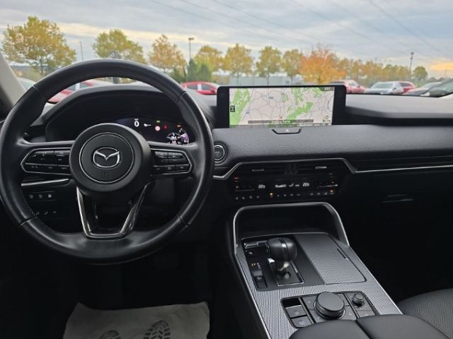 Mazda CX-60 Homura Hybrid AWD e-SKYACTIV PHEV DRI-P CO