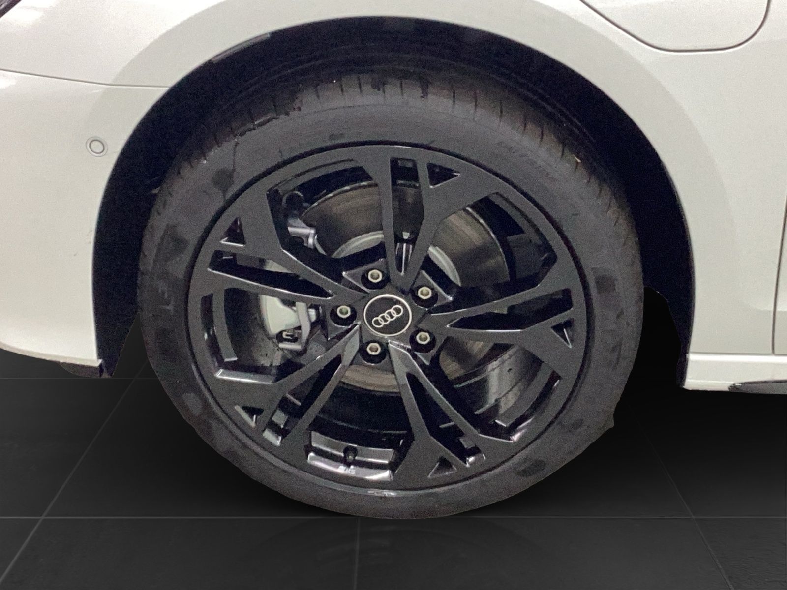 Audi A3 Sportback TFSIe S LINE OPS+ MATRIX KAMERA SON