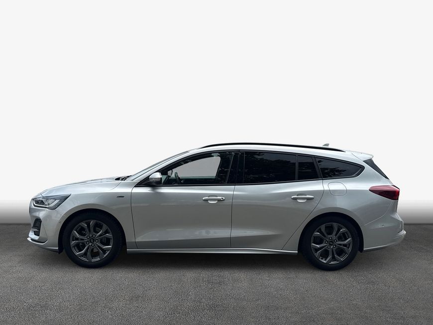 Ford Focus Turnier 1.5 EcoBlue Start-Stopp-System Aut