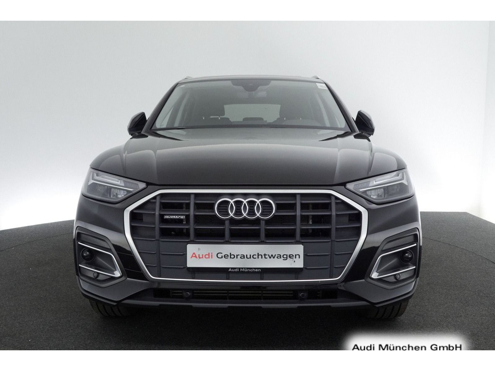 Audi Q5 50 TFSI e qu. S tronic - Samsaru's Car Outlet