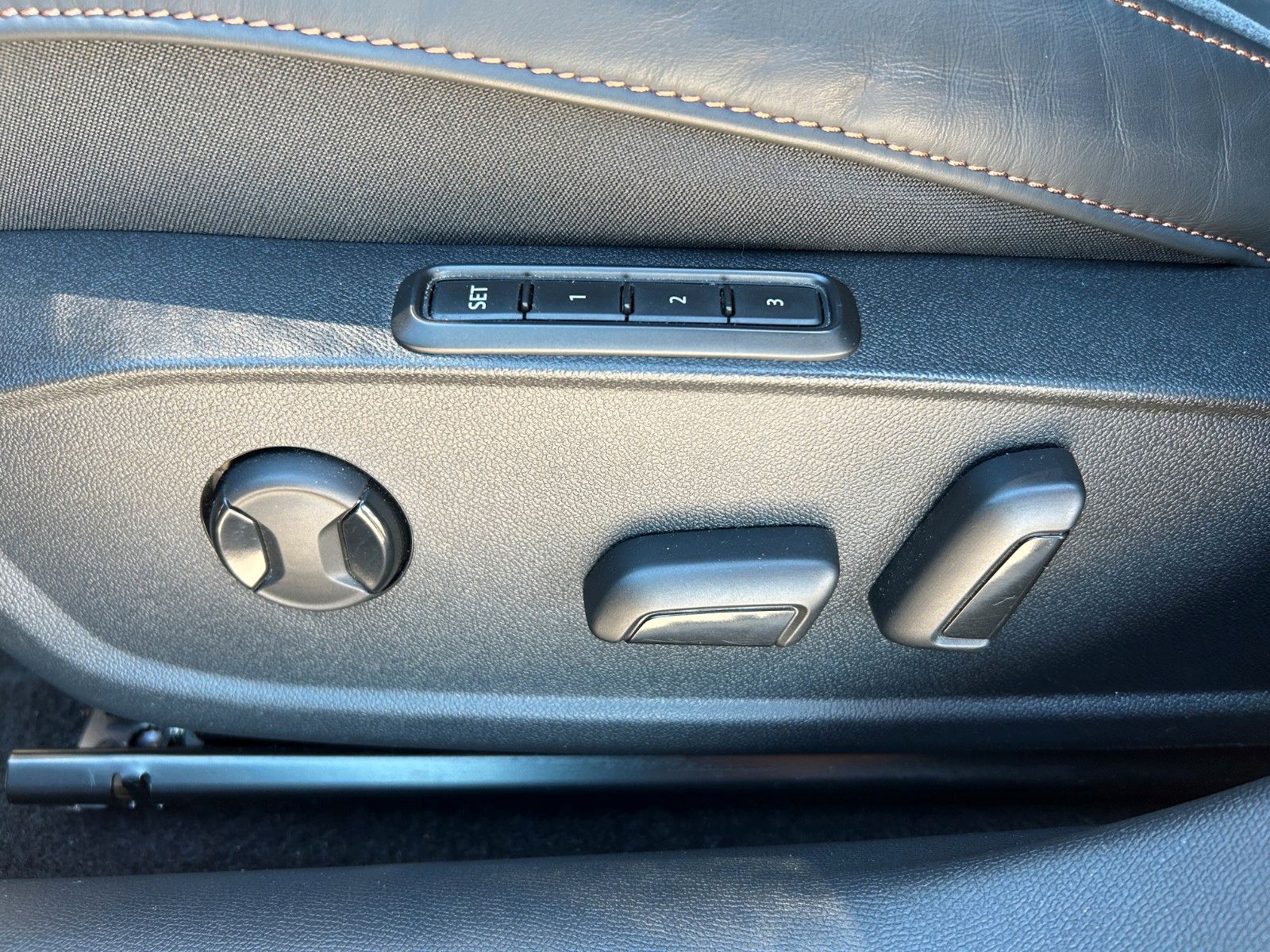 Cupra Formentor VZ Tribe Edition e-Hybrid AHK Memory