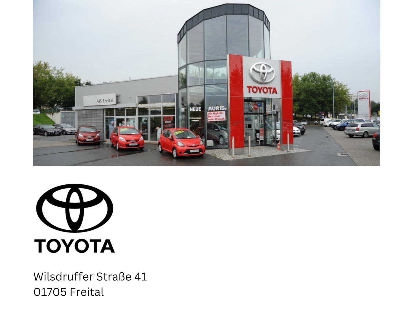 Toyota C-HR 1.8 Hybrid Team Deutschland Navi*KAM*DAB*SH