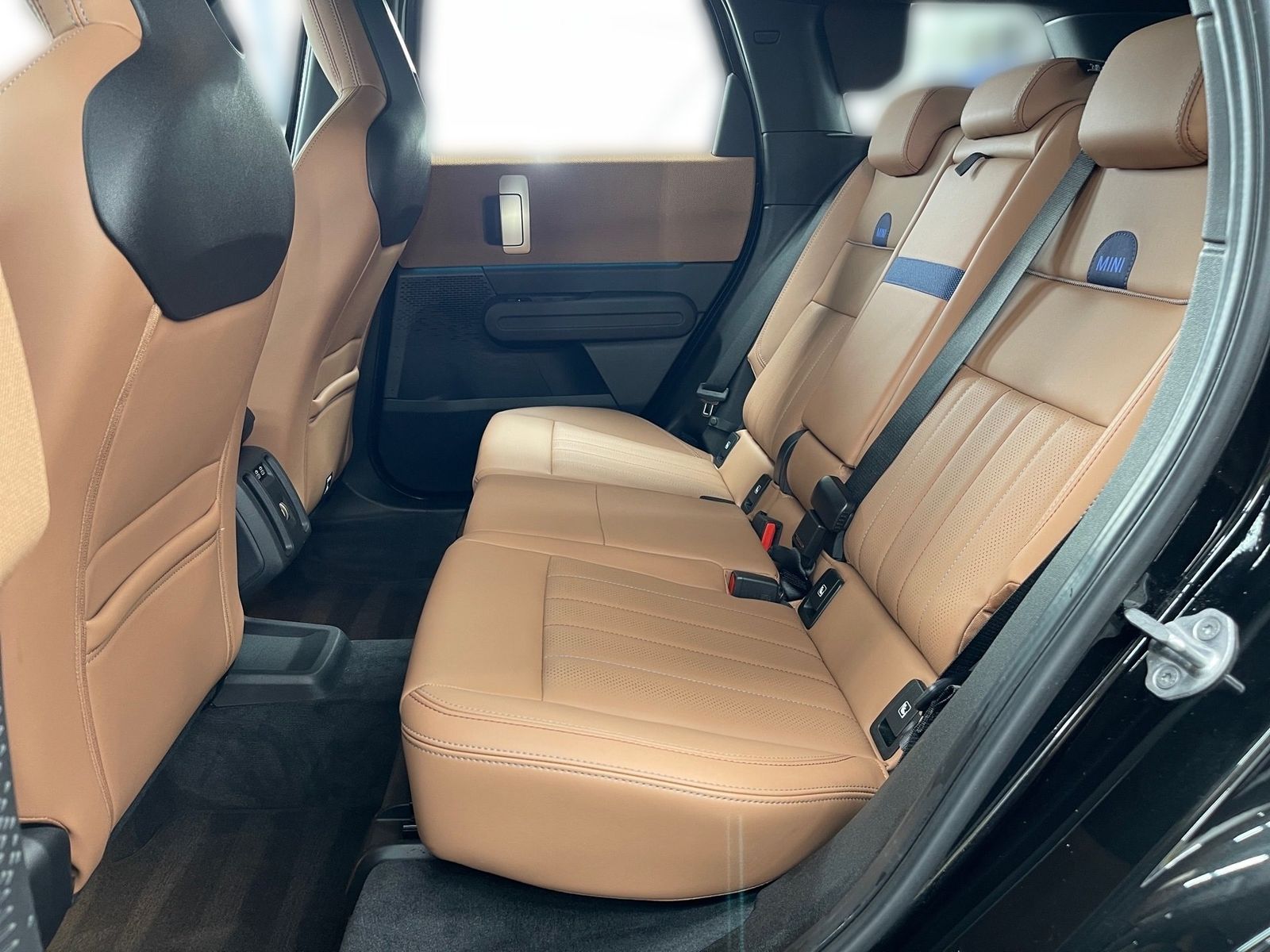 MINI Countryman C Paket - Samsaru's Car Outlet
