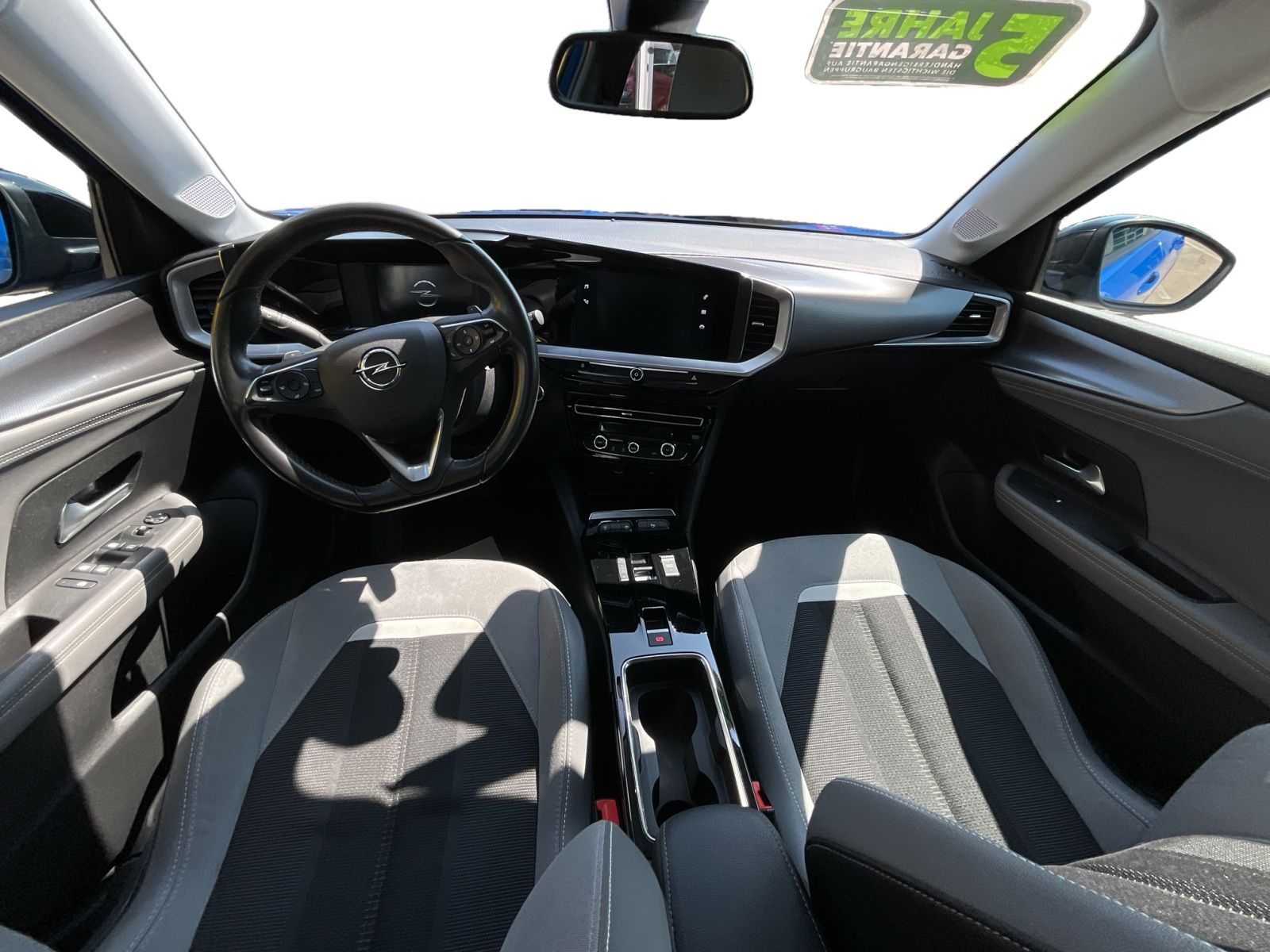 Opel Mokka 1.2 Turbo Elegance - Samsaru's Car Outlet