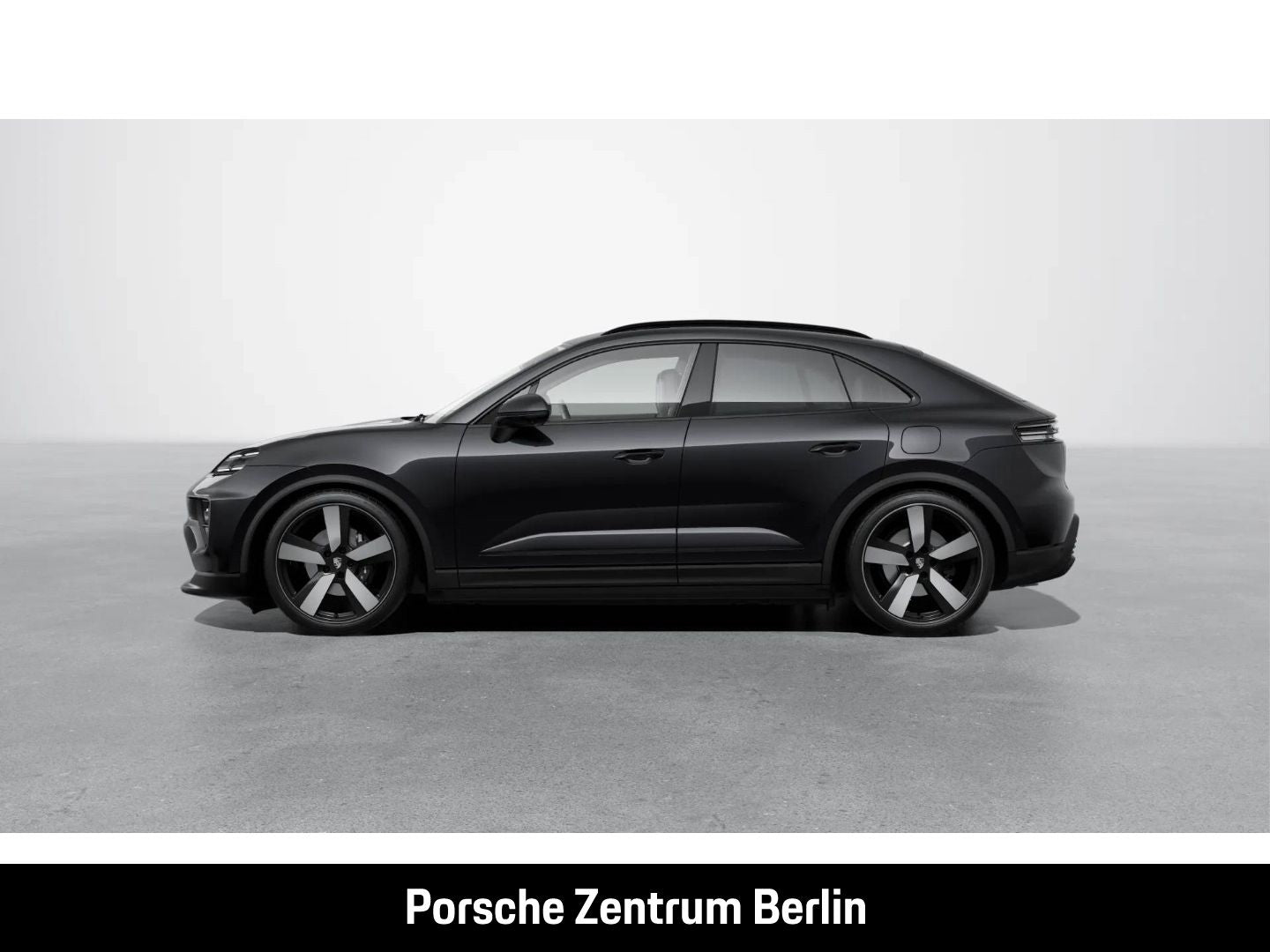 Porsche Macan 4 BOSE Rückfahrkamera Abstandstempomat LED