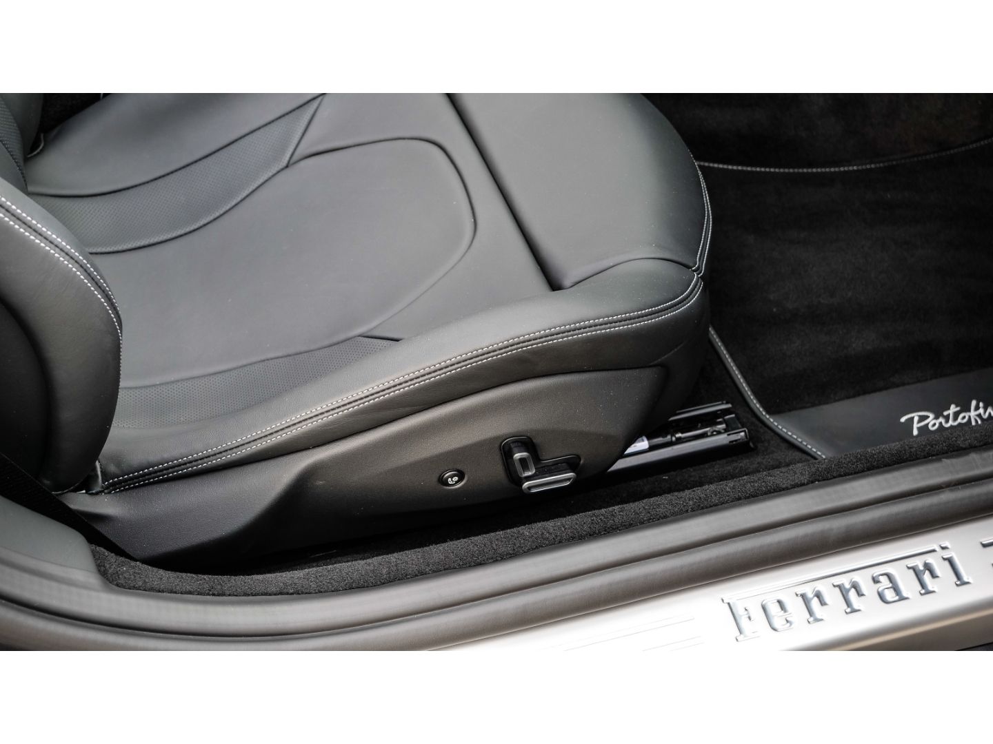 Ferrari Portofino M - Samsaru's Car Outlet