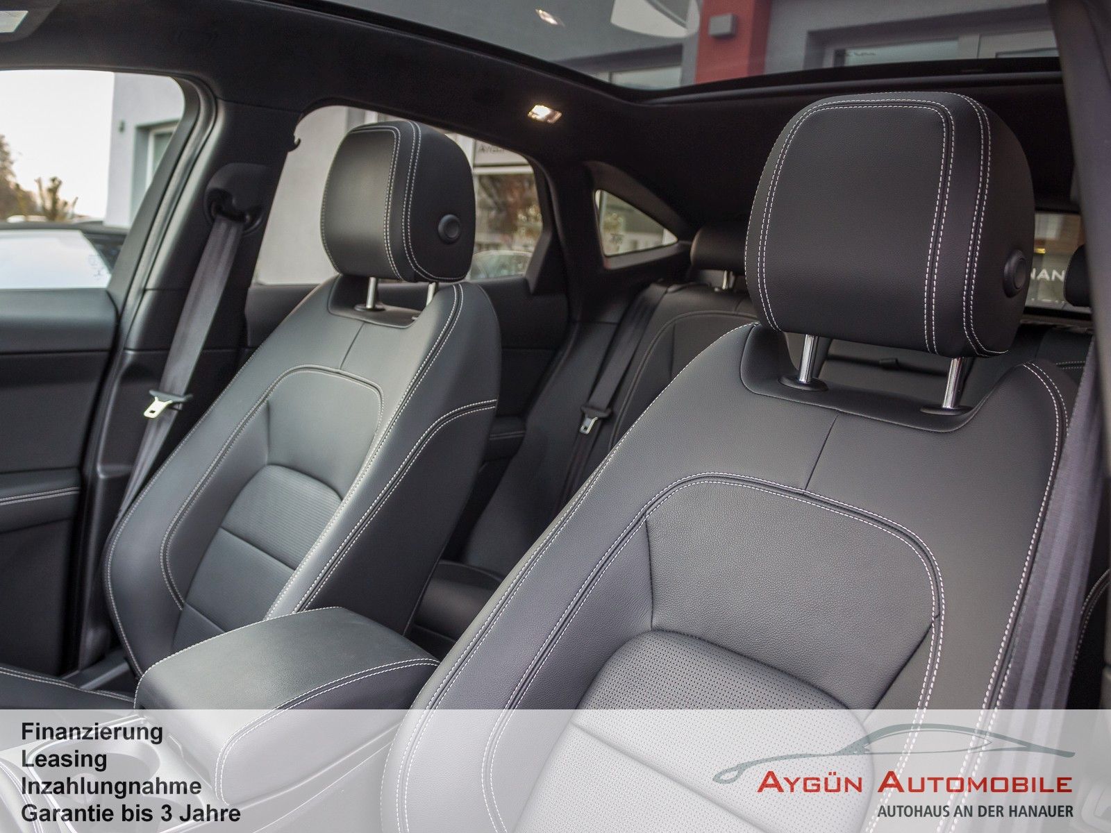 Jaguar E-PACE D200 AWD R-Dynamic SE*Pano*Winter-Paket*