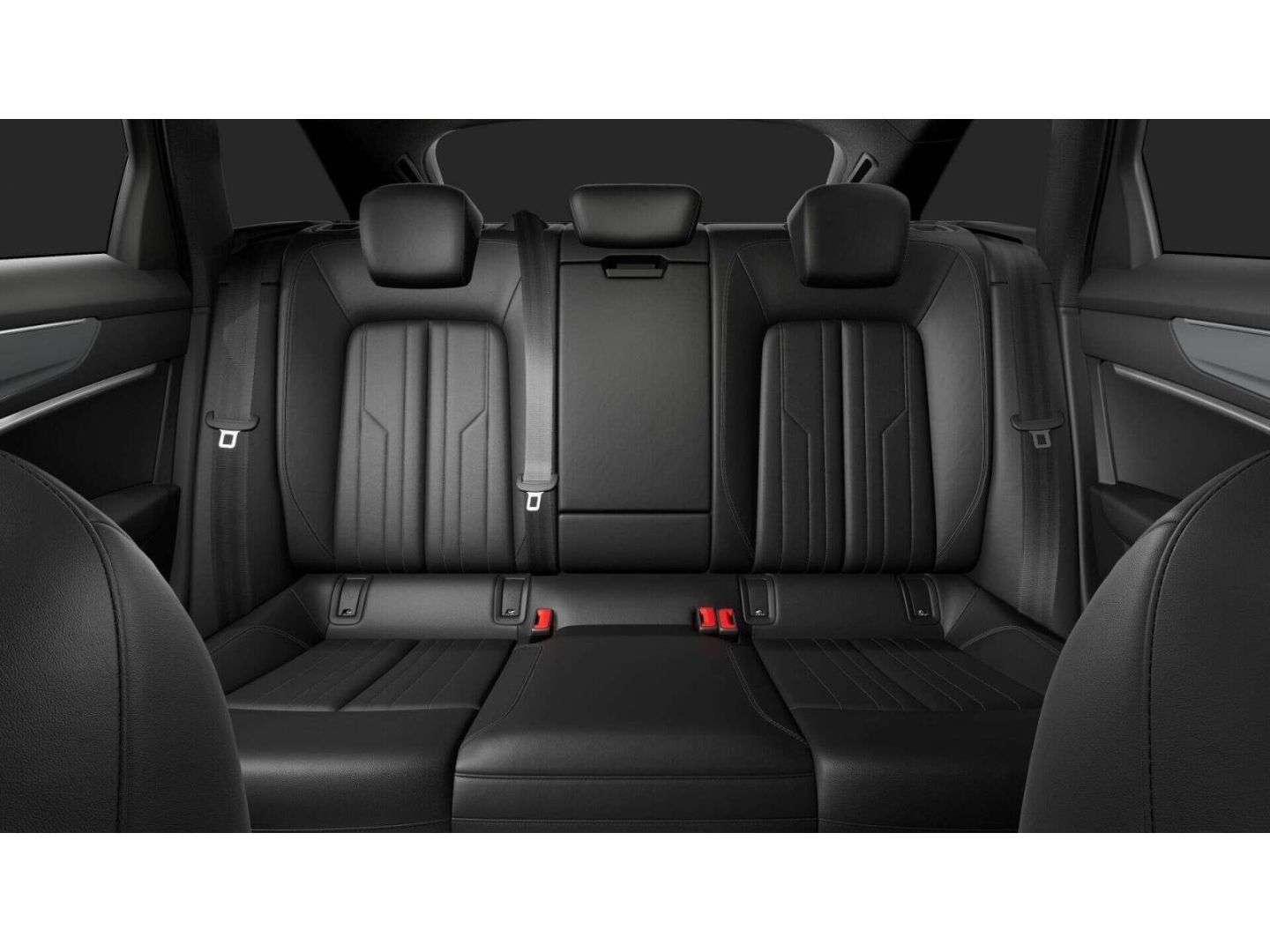 Audi A6 Avant 35 TDI advanced S-Tronic - Samsaru's Car Outlet