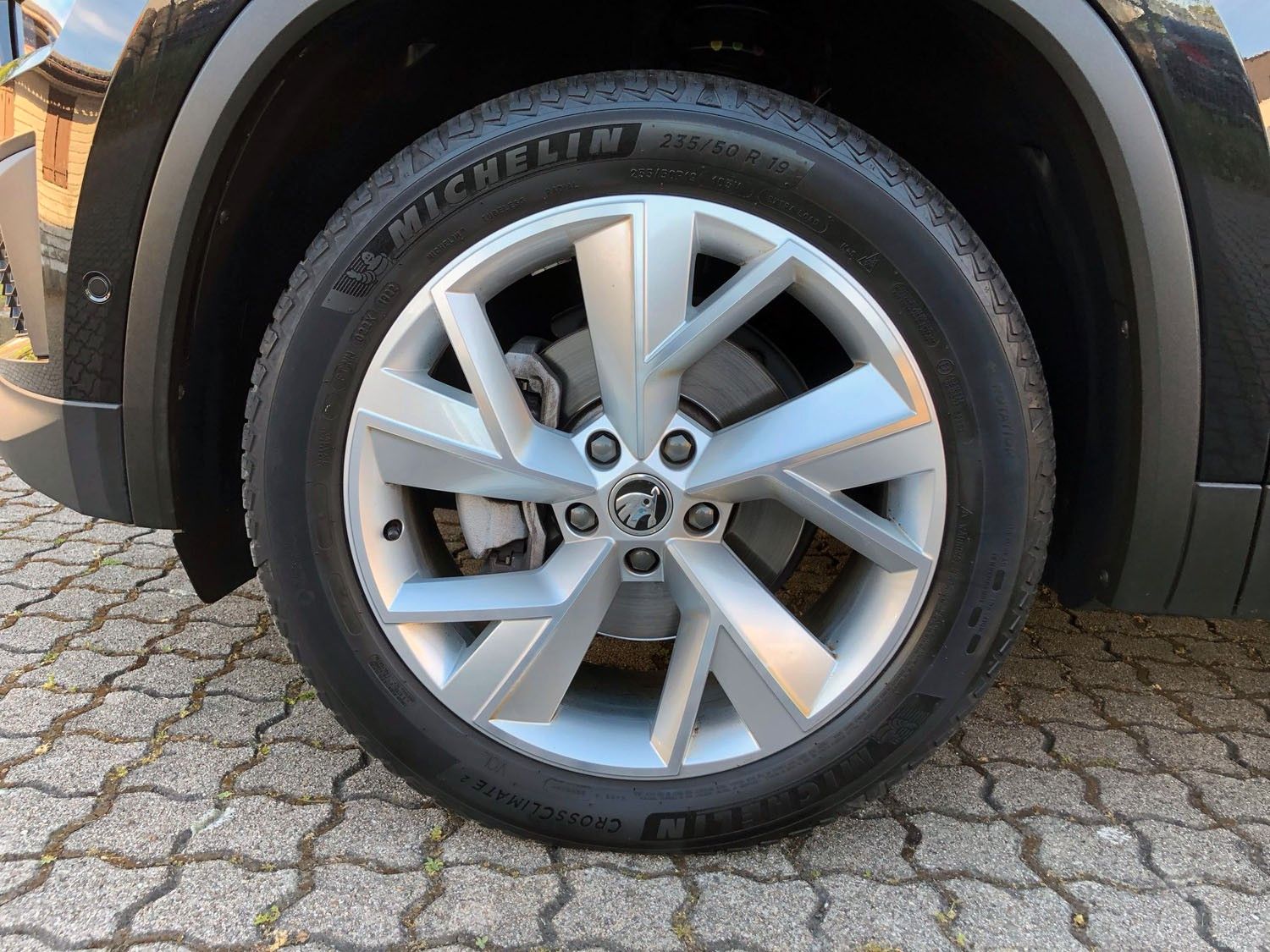 Skoda Kodiaq - Samsaru's Car Outlet