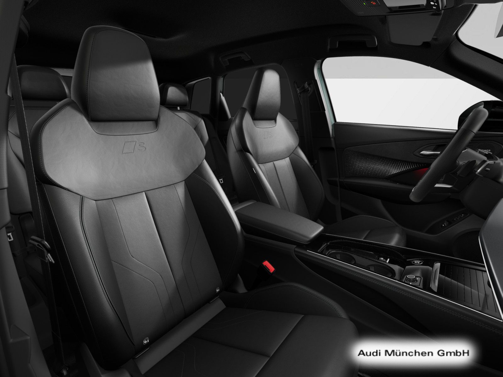 Audi Q3 TFSI qu. S tronic S line AHK/HuD/Navi+