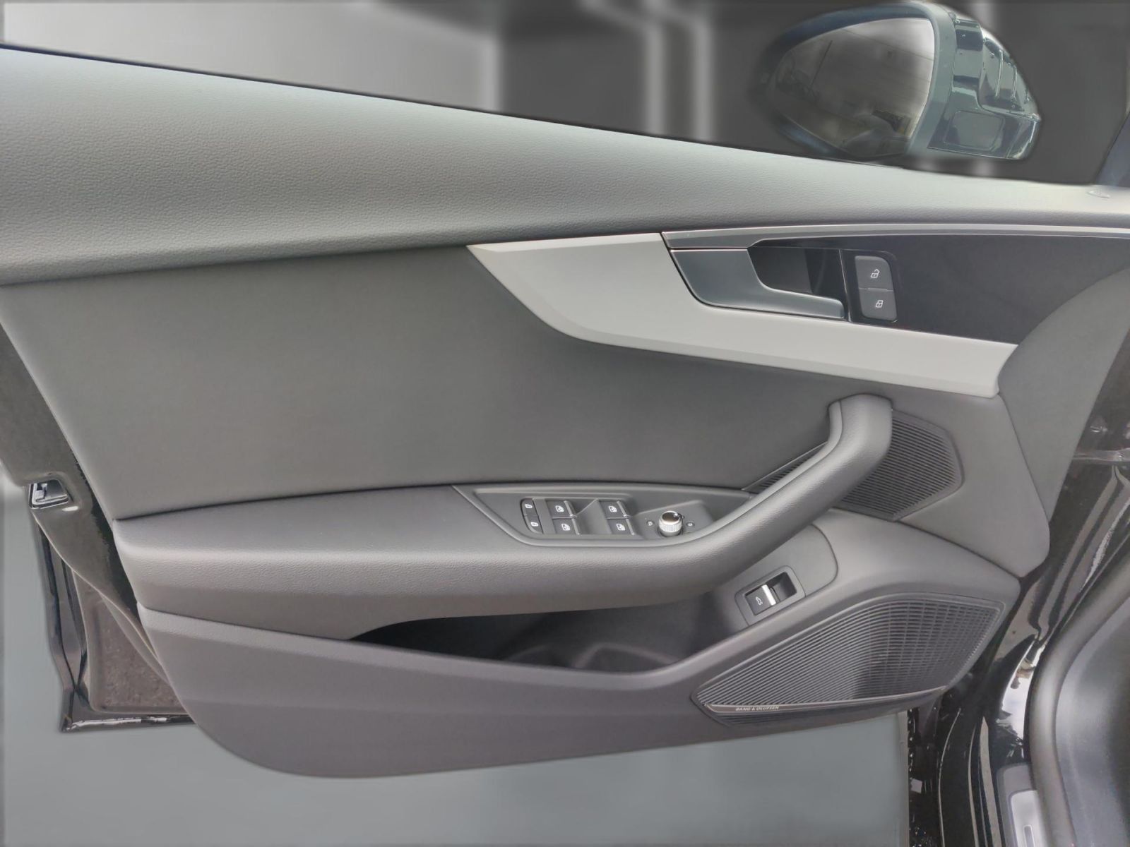 Audi A5 Sportback 40 TDI qu. S line S tronic *MATRIX*