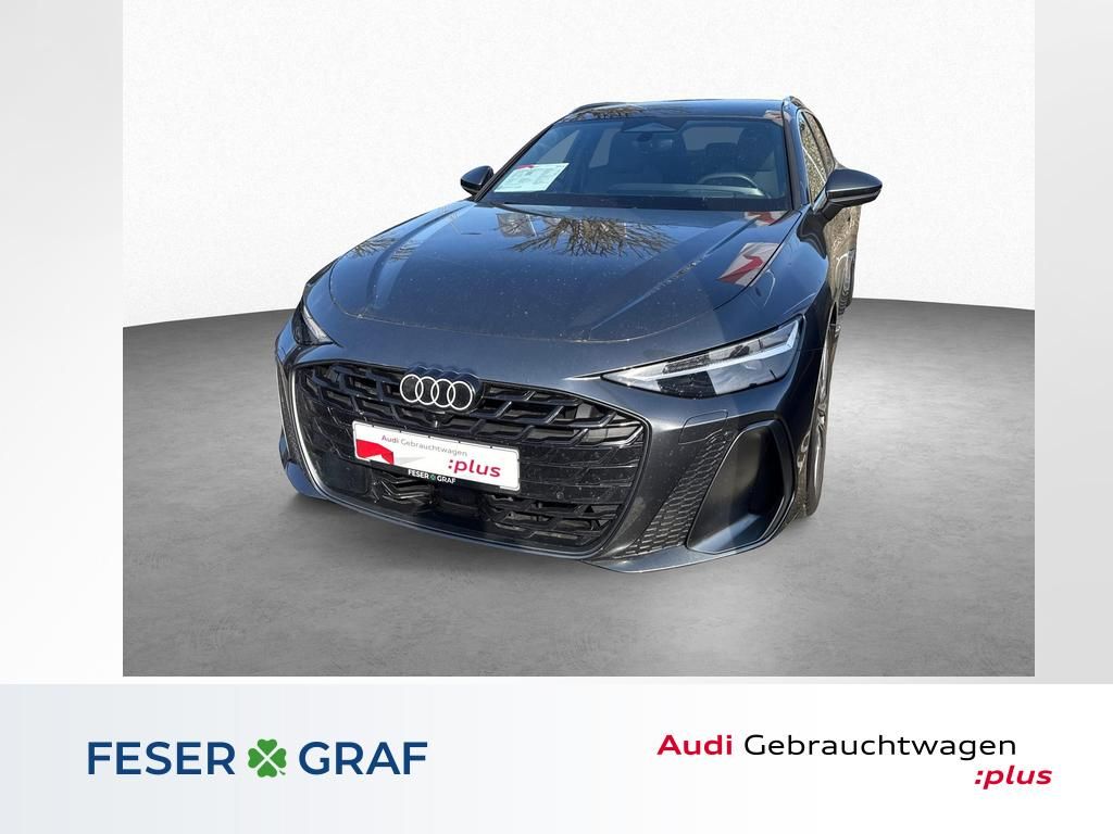 Audi A6 Avant TFSI 270 kW qu 2x S line-Tech Pro-Luft-