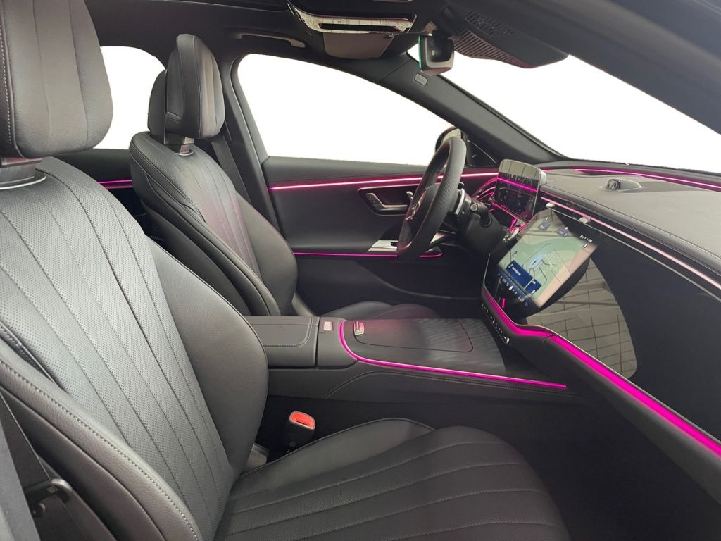 Mercedes-Benz E 450 d 4MATIC AMG+ILS+MBUX+Superscreen+Burm+HUD