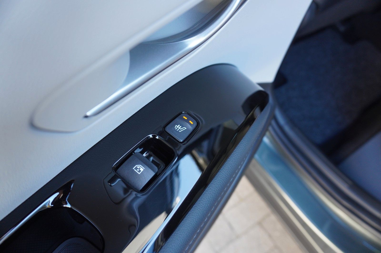 Hyundai Tucson Prime Plug-In 4WD AHK AssPaket+ Belüf ACC