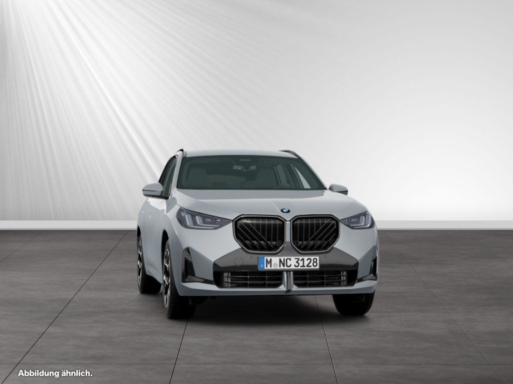 BMW X3 20 xDrive M Sport Pro|DrivingAss.+|AHK|H/K
