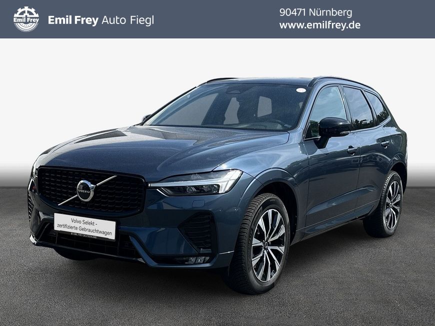 Volvo XC60 B4 D AWD Plus Dark