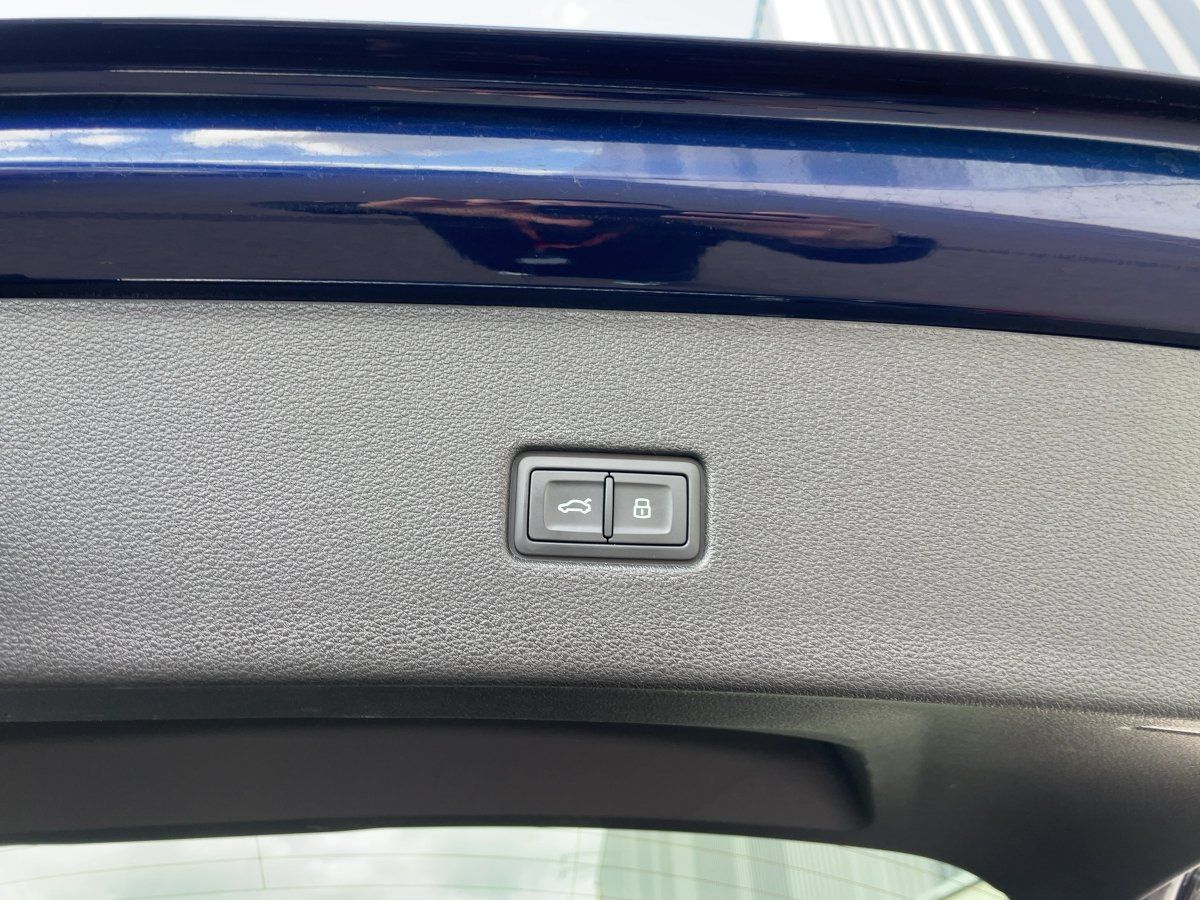 Audi RSQ8 4.0 TFSI tiptronic quattro Matrix Pano ACC