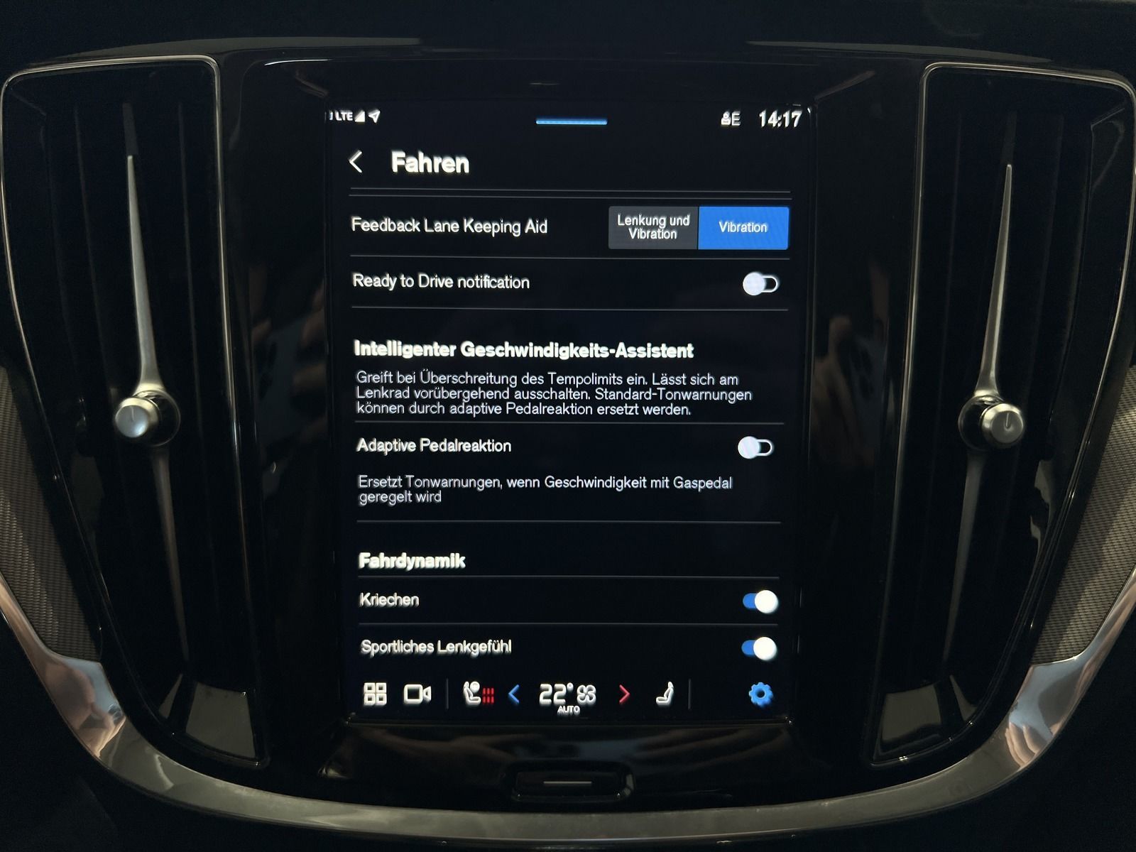 Volvo S60 T8 Ultimate Dark Recharge AWD HeadUp 360°