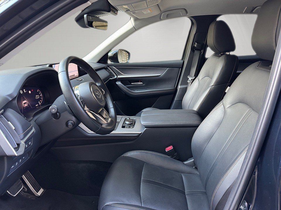 Mazda CX-60 e-SKYACTIV-D 254 Homura Conv.&Sound / AHK