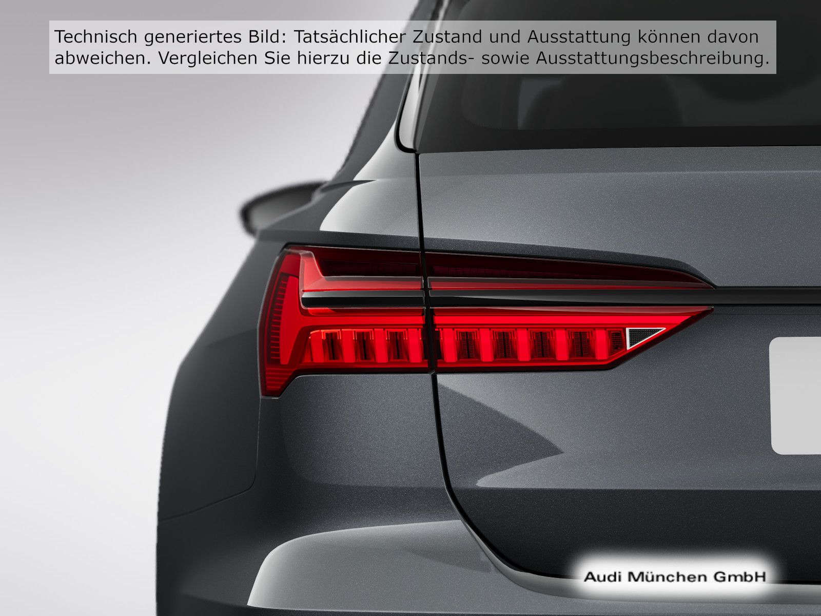 Audi RS6 Avant TFSI qu. HD-Matrix/ACC/Sportabg./StdHz