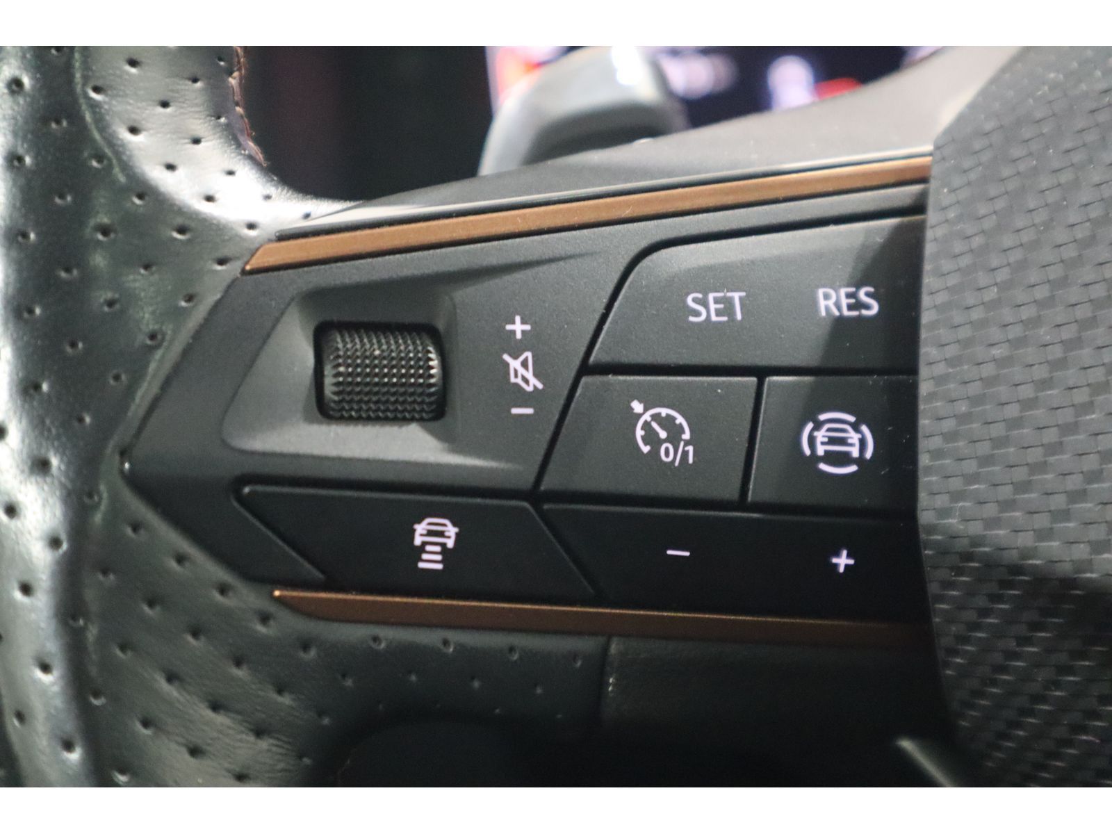 Cupra Formentor 1.4 eTSI DSG Navi*AHK*PANO*CAM*SHZ