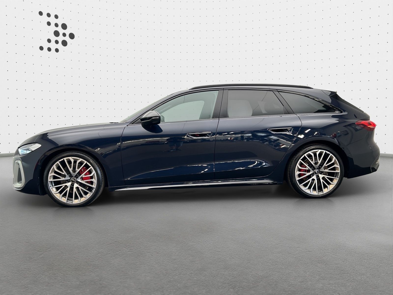 Audi A5 Avant 40 TDI qu S line edition one S tro*B&O*