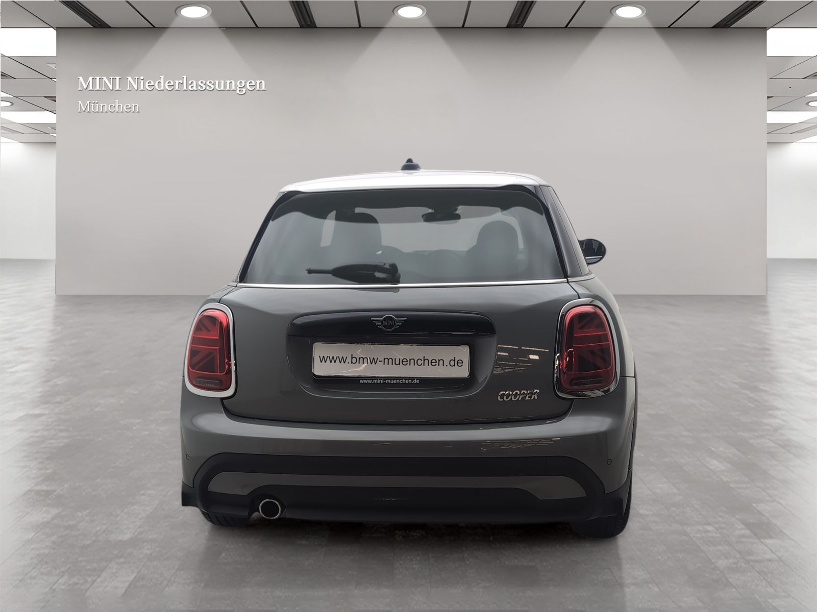 MINI Cooper - Samsaru's Car Outlet