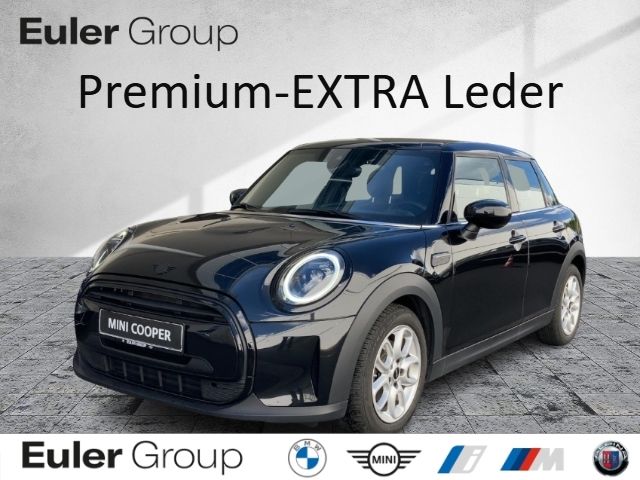 MINI Cooper Premium - Samsaru's Car Outlet