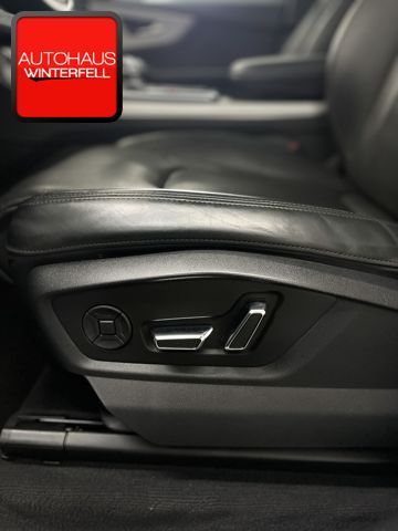 Audi Q7 50 TDI qu S line 7SITZ+PANO+LASER+AHK+STANDH+