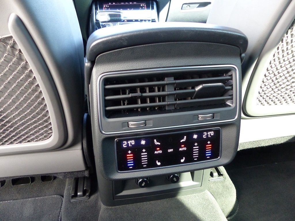 Audi Q8 competition+ 50 TDI quattro Tiptronic S line