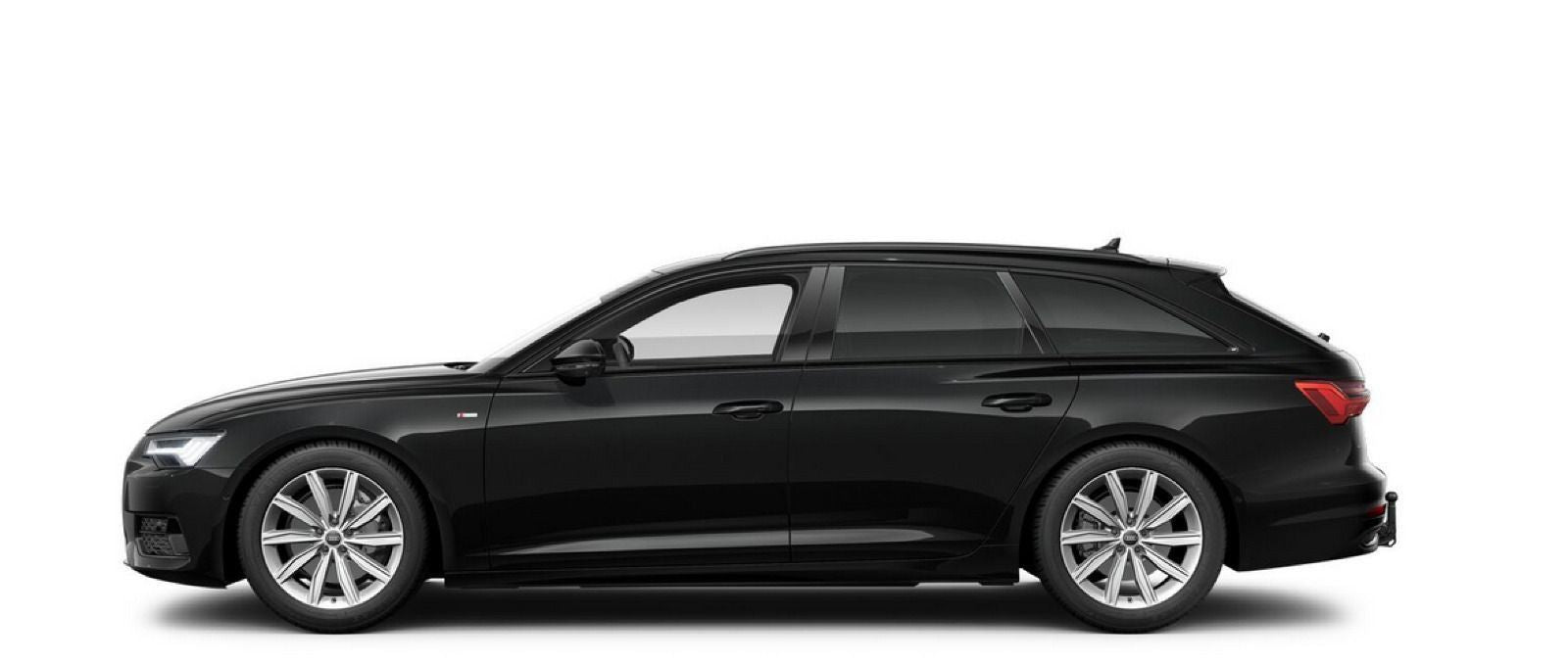 Audi A6 Avant 50 TDI q. Tiptr. S-Line, HD Matrix,AHK,