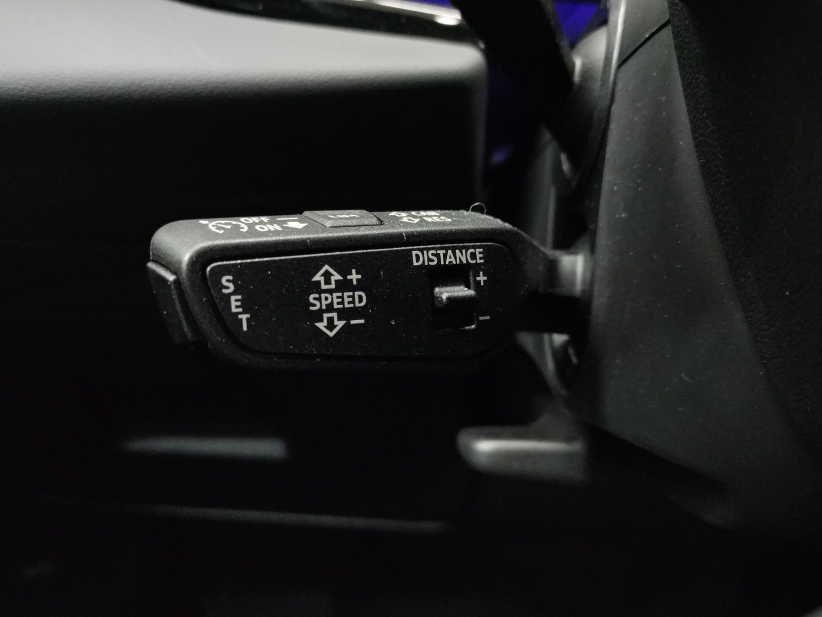 Audi A5 Avant TFSI Q S LINE EDITION 1 LM19 BF-DISPLAY