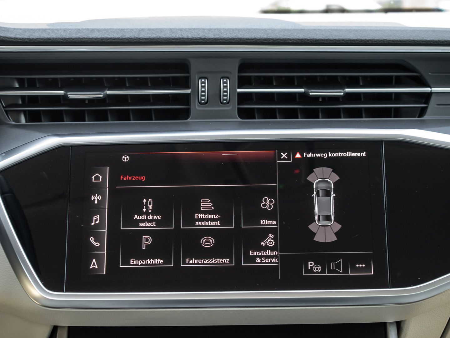 Audi A6 Limousine 45 TFSI S tronic Plus - Samsaru's Car Outlet