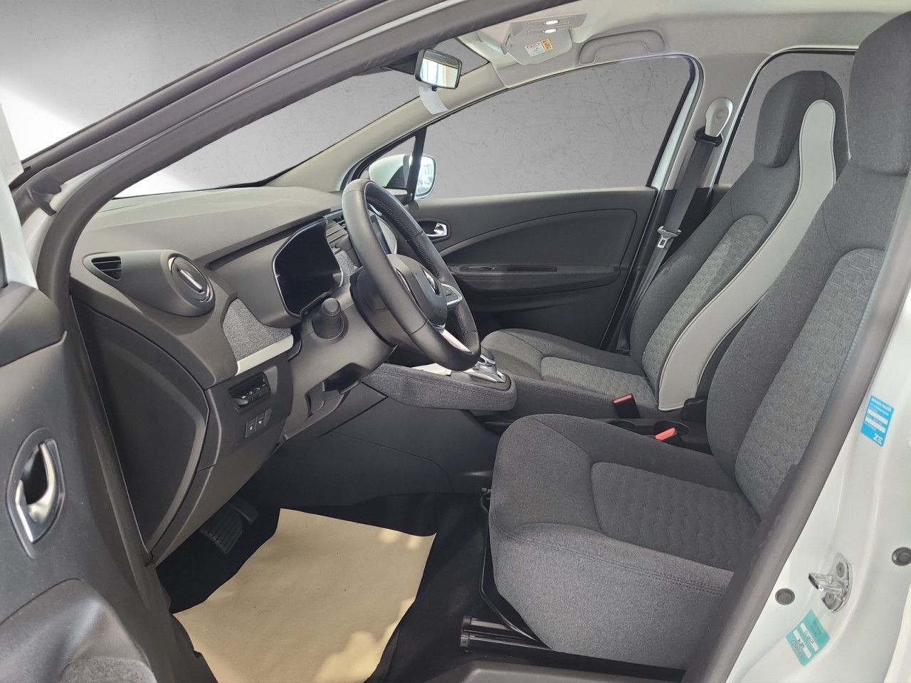 Renault ZOE Experience R110 ZE50 - Samsaru's Car Outlet
