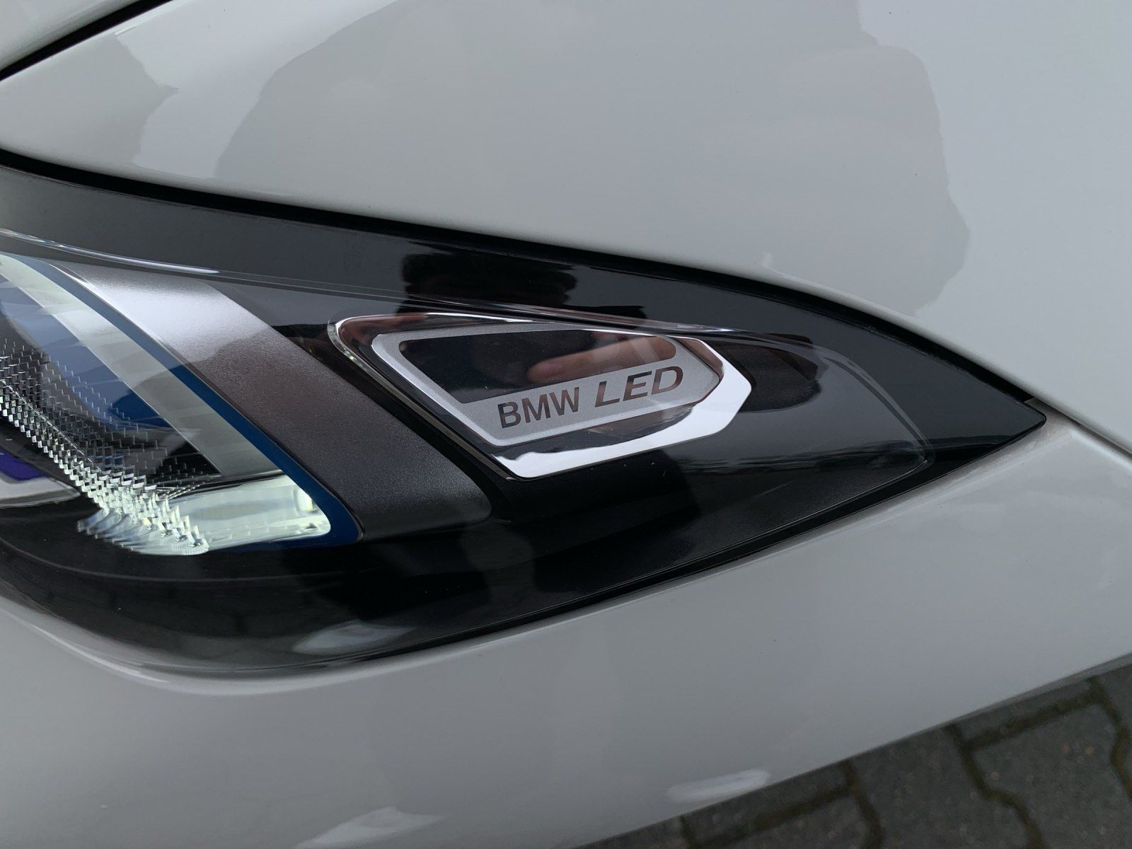 BMW 320i Limousine 289,- *WIDESCREEN*M SPORT*360°*DR
