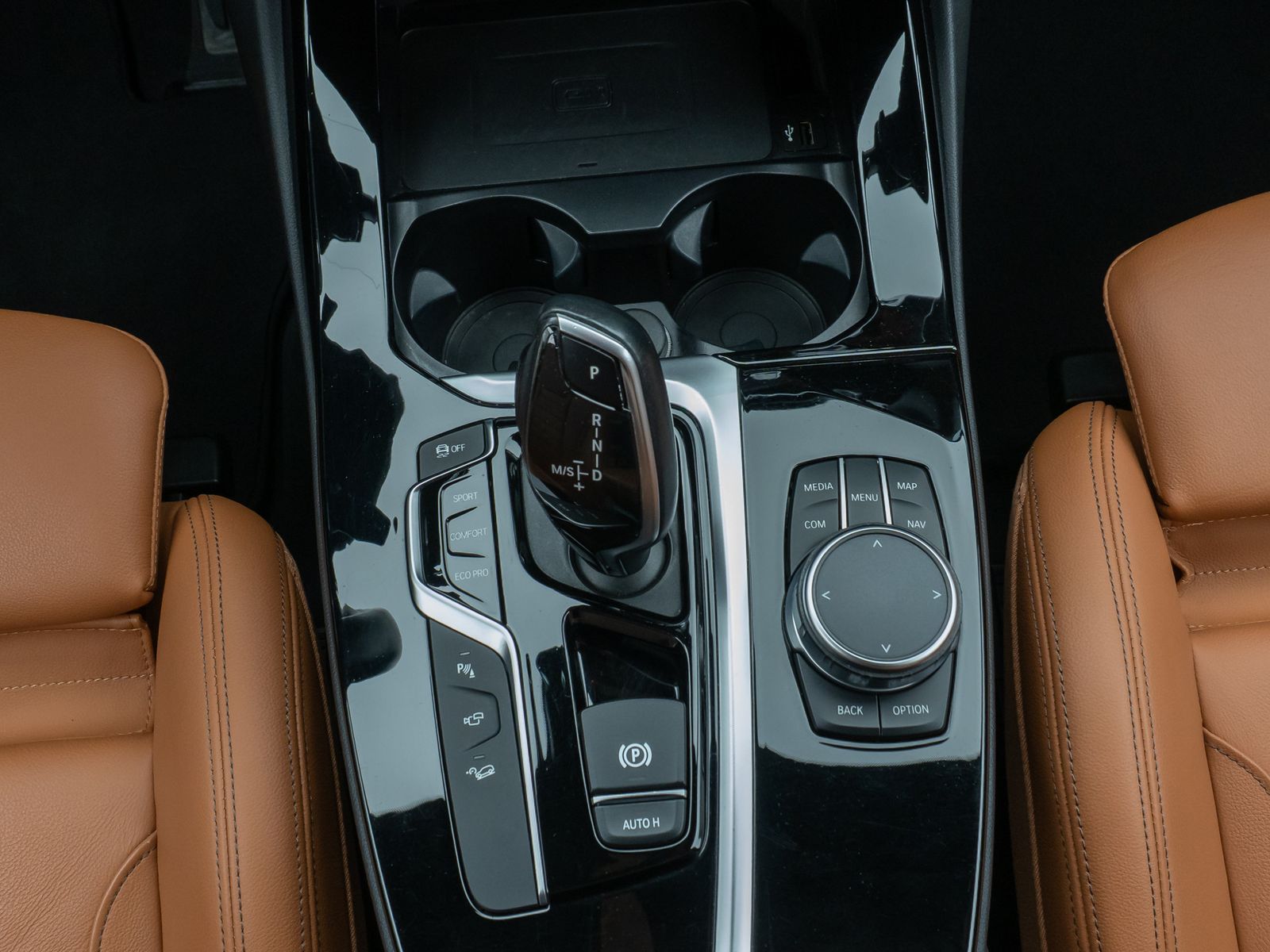 BMW X3 xD30d M Sport - Samsaru's Car Outlet