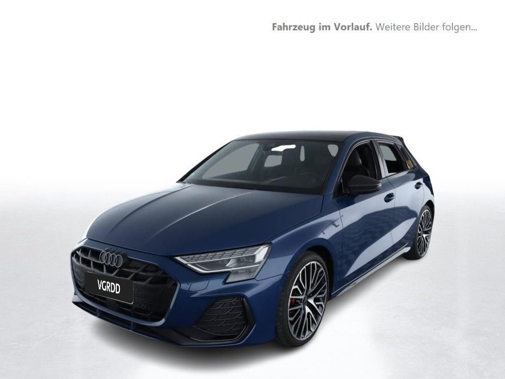 Audi A3 Sportback 35 TDI S line - Samsaru's Car Outlet