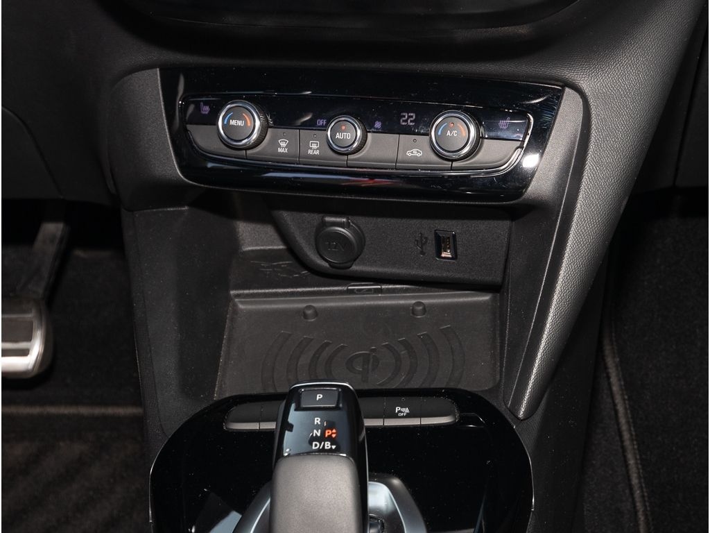 Opel Corsa-e GS Line - Samsaru's Car Outlet