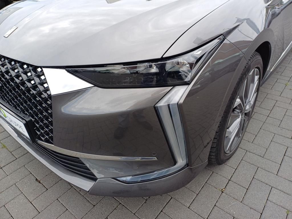 DS Automobiles DS4 Trocadero