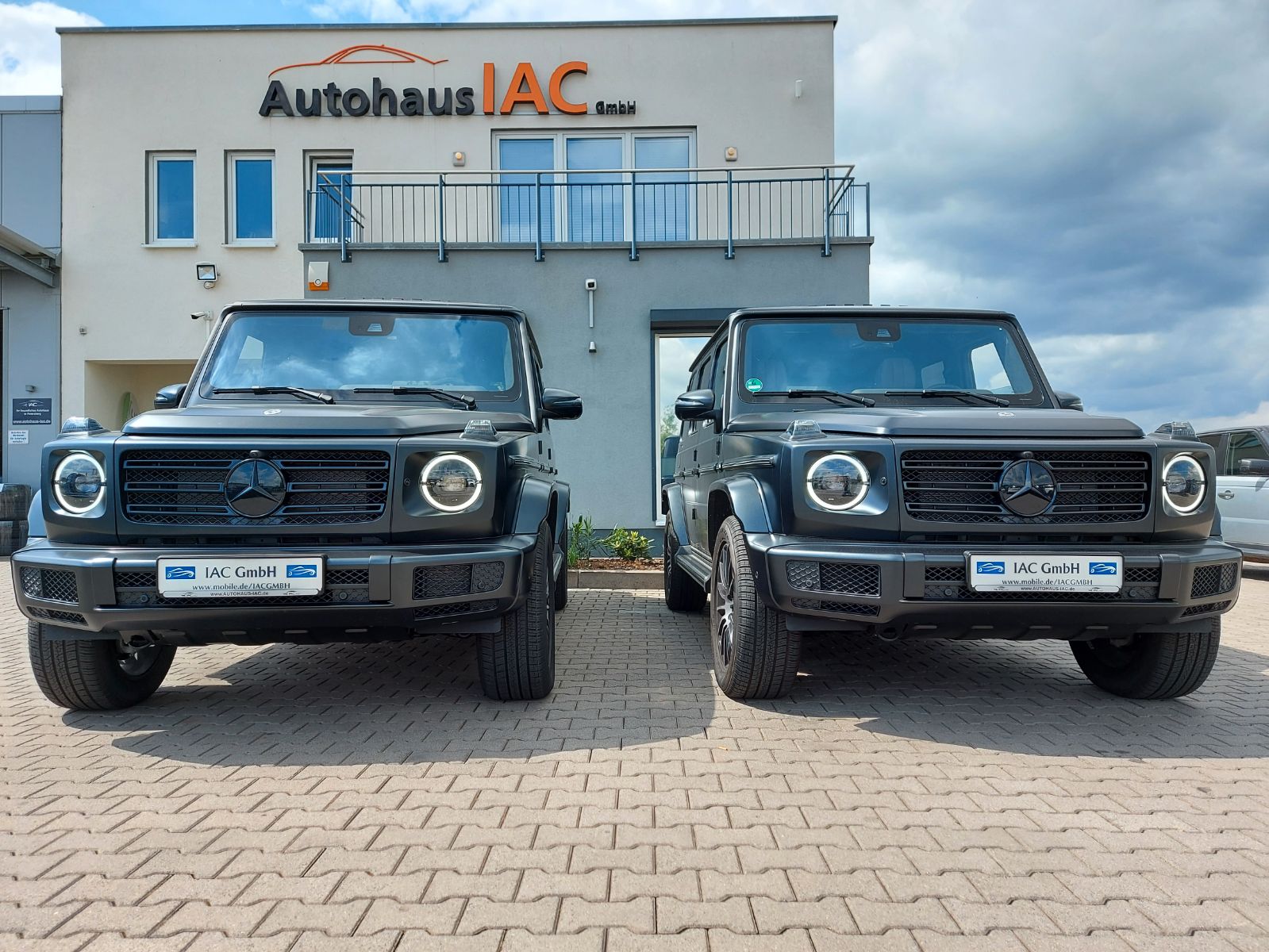 Mercedes-Benz GLC 43 AMG/4Matic/PANO/LED/AHK/360*/STHZ
