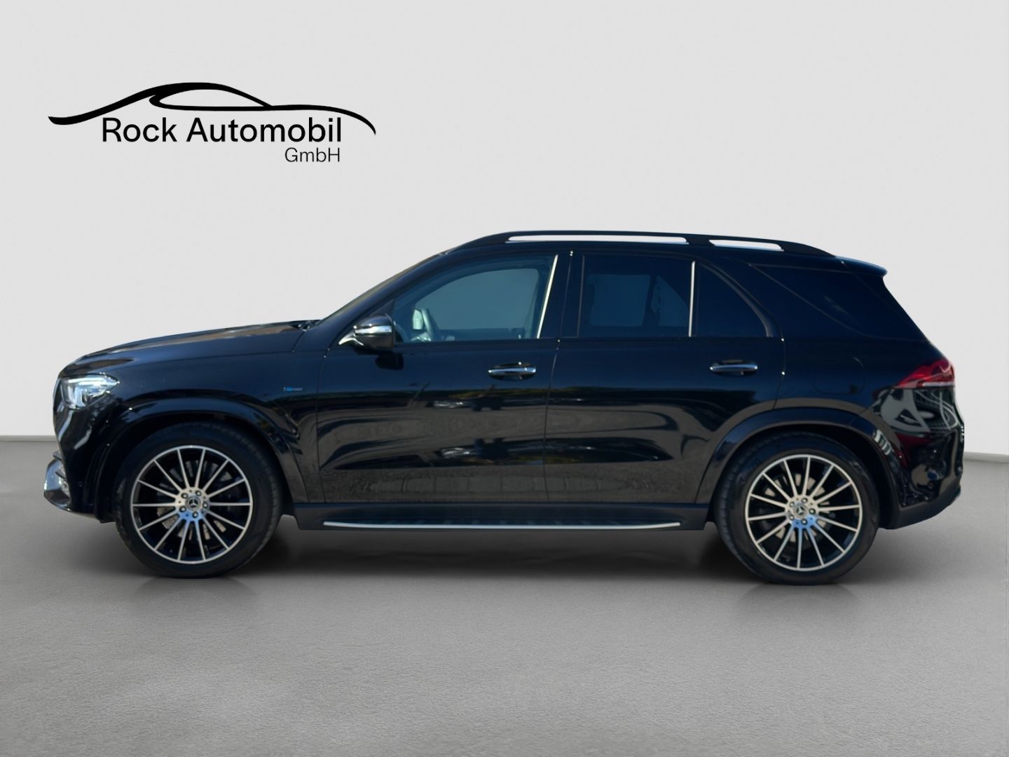 Mercedes-Benz GLE 350 de 4M AMG Line NIGHT Pano Airmatic LED *