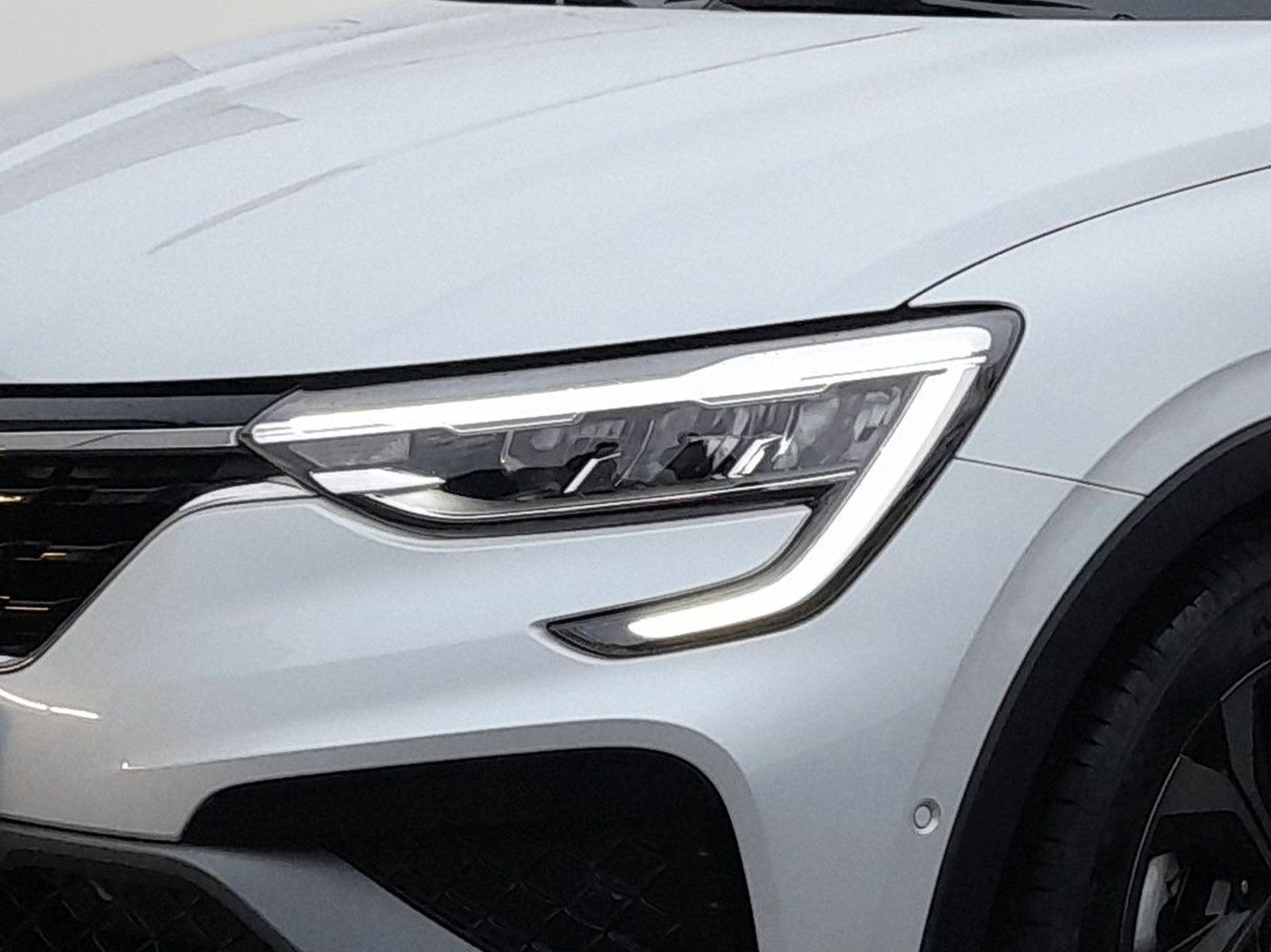 Renault Arkana R.S. Line TCe 160 EDC - Samsaru's Car Outlet