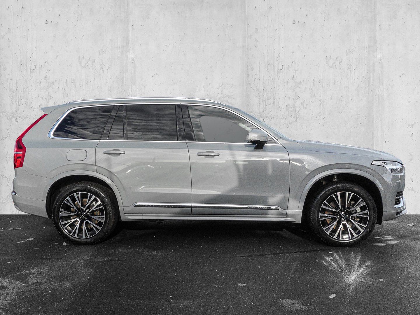 Volvo XC90 T8 AWD Core Plug-In Core Recharge Plug-In H