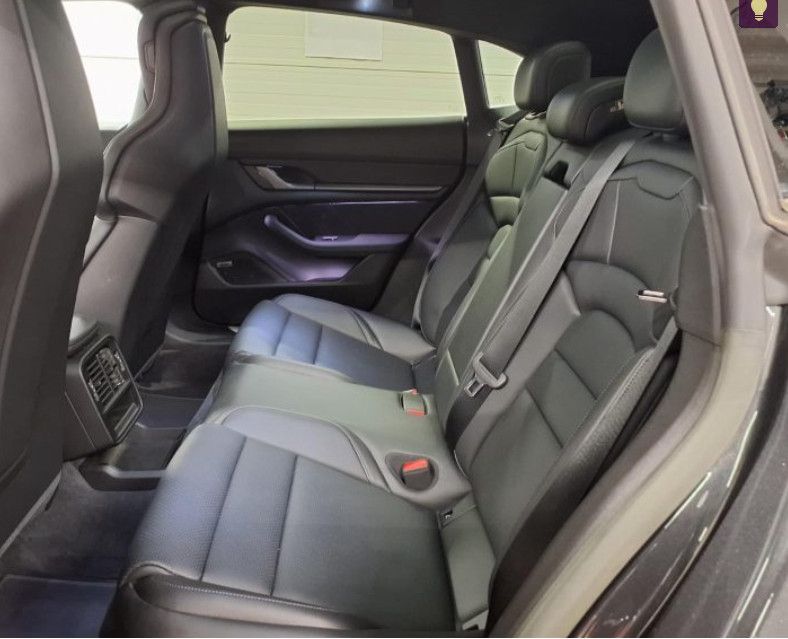 Porsche Taycan 4S ST Luft/Pano/Chrono/BOSE/22KW