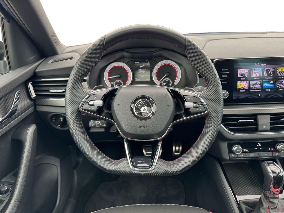 Skoda Kamiq 1.0 TSI DSG MONTE CARLO - Samsaru's Car Outlet