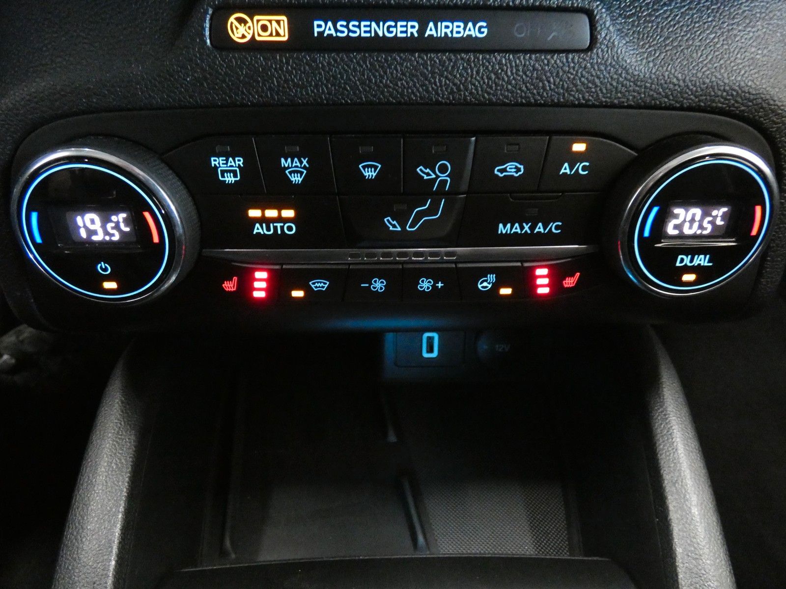 Ford Focus Turnier 2.0 - Samsaru's Car Outlet