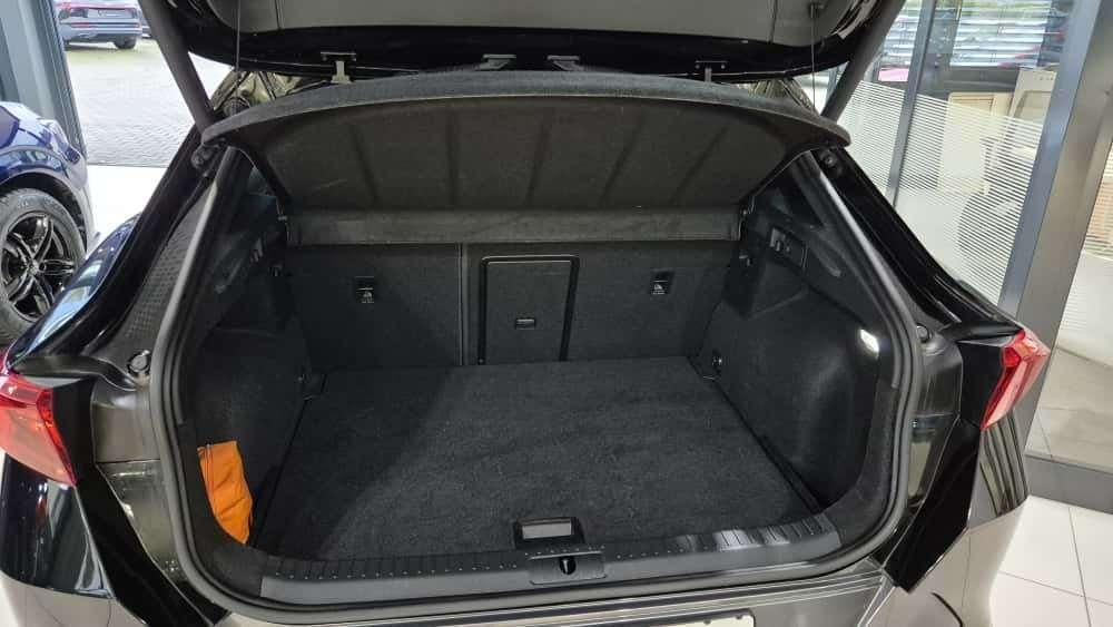 Cupra Formentor VZ 2.0TSI 4D DSG*AHK*el.Heck*Leder*