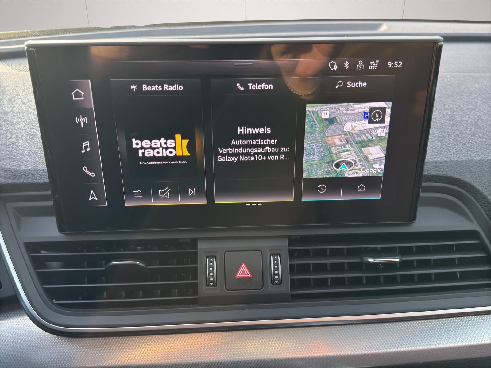 Audi Q5 S-LINE 2.0 40 TDI QUATTRO*ST.HZG*MATRIX*PANO*