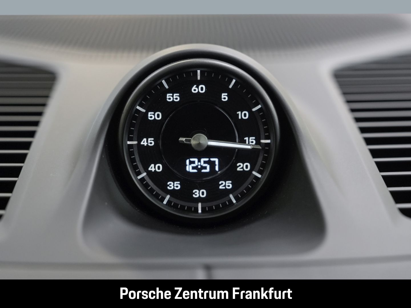 Porsche Cayenne E-Hybrid Black Edition HA-Lenkung BOSE