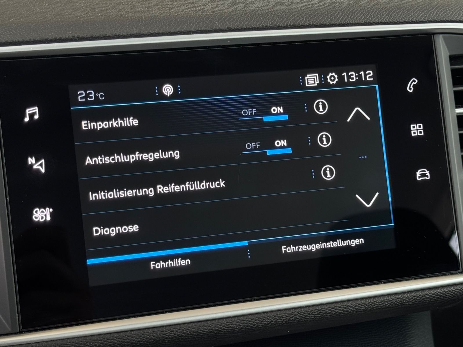 Peugeot 308 Active Pack - Samsaru's Car Outlet
